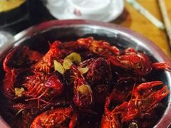小龙虾-鑫悦龙虾(前西街店)
