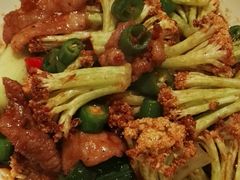 -宝轩渔府·老字号海鲜·正宗津菜(水上店)