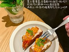 -O'eat Blossom&Pelican(深圳首店)