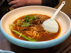 -何必是家面馆 HB noodles&coffee