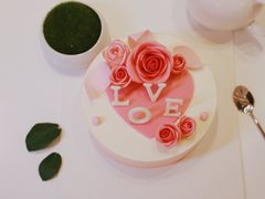 -好利来(十里河店)