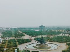 -文成城堡