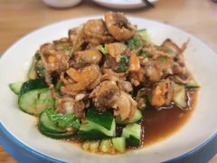 -陈傻子餐厅(世纪都会店)