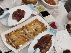 -老浒记民俗酒楼(王府井店)