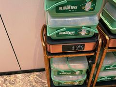 -诏安海鲜馆(新浦店)