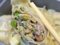 -顶巧鸡汤馄饨(虹口总店)