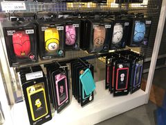 -line friends(明洞旗舰店)