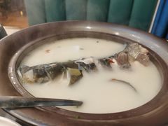 -浔味·山屿湖·正宗淳牌全鱼宴老字号