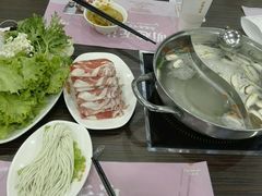 -呷哺呷哺 黄金牧场 (盛世天骄店)