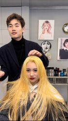 -TONI&GUY