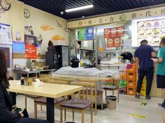 -昌顺马记小吃店(昌盛园店)