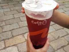 -CoCo都可(惠山古镇店)