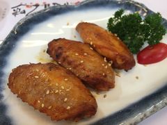 -花漫里日式餐厅(刺桐店)