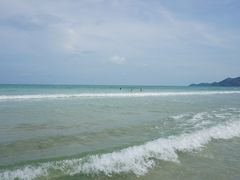 -查汶海滩
