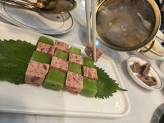 -喜聚薈·花膠雞海鮮火鍋(越秀店)