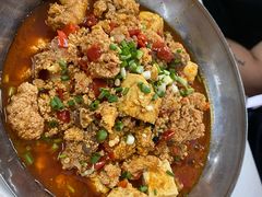 -新新湘菜馆(新中街二条店)