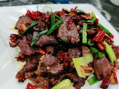 -李师傅脆肚(华强北店)