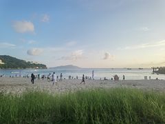 -渔·海鲜餐厅（东澳可域度假村内）南沙湾沙滩店