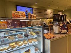 -Peet's Coffee皮爷咖啡(德基店)
