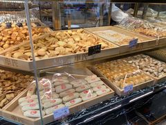 -申氏糕点(三好街店)