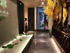 -金链花·泰国餐厅(国贸店)