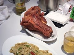 -李老哈·东北菜(宋园路店)