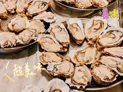 -飞尝蚝·顺德菜·鱼生(顺德总店)