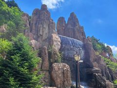 -国信南山温泉
