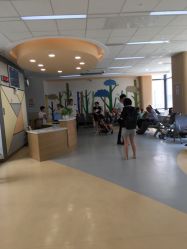 -上海交通大学医学院附属上海儿童医学中心(陆家嘴总院区)