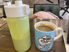-之悦咖啡馆(新星宇·之洲店)