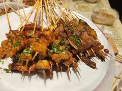 -串盟烧烤大排档·长沙美食地标(星沙店)