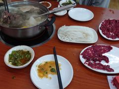 -阿波潮汕牛肉火锅·汤粉面(拱北店)
