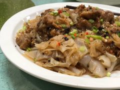 -寻味顺德·南记酒家·传统顺德菜·鱼生(广源路店)