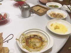 -大鸭梨烤鸭(房山店)