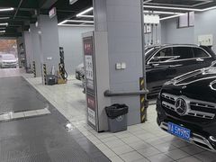 -天猫养车(哈贝卡硕士路店)
