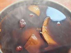 玫瑰冰糖煮梨-十梨香