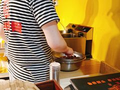 -傅强排骨(成都总店)