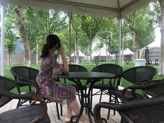 -九十九顶毡房(阜石路店)