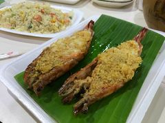 老虎虾-纽顿熟食中心