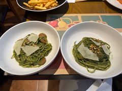 -安妮意大利餐厅(国贸店)