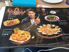 -必胜客(栖乐荟店)