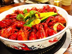 -九子香辣蟹跳跳蛙(龙昆南路店)