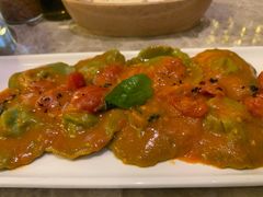 -OGGI TRATTORIA PIZZERIA(深业上城店)