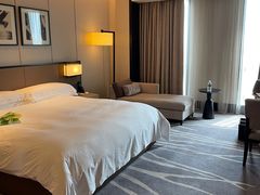 -国家会展中心上海洲际酒店