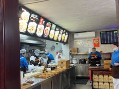 -万县面馆(高笋塘店)