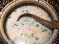 -潮十三潮汕砂锅粥(高新四路大都荟店)