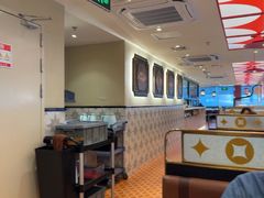 -八合里潮汕鲜牛肉火锅(深圳海岸城店)