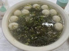 -众味海鲜大排档·活海鲜·潮汕味(南澳店)