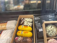 -星巴克臻选(青岛麦凯乐分店)