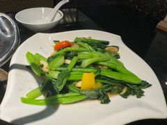 -顺峰顺水顺德菜(龙华店)